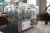 Cost price 18 heads aluminium can carbonated beverage / soft drink filling machinery factory China