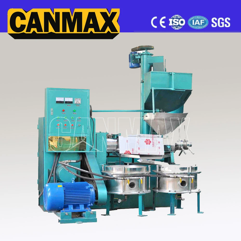 cotton seed oil pressing machines price, flax seed cold oil press machine price