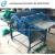 Import cotton yarn opener used clothing waste textile recycling machine from China