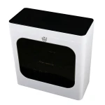 Countertop  Municipal tap water  Booster Pump  water purifier Alkaline Water Ionizer  purification systems