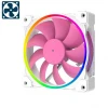 CPU Cooler Fan CPU COOLER  for Intel LGA  AMD CPU COOLER ZF12025 120mm 5V 3 PIN Addressable RGB Cooling Fan