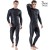 Import CR Wetsuit 3mm  men&#39;s Full Sleeve Smoothskin Neoprene for Open Water Swimming from China
