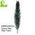 Import Craftsmanship handmade good- looking Artificial Canary date Palm Tree leaves artificial Palm frond from China