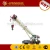 Import crane for dragline/bucket for crane from China