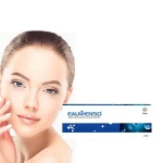 Cross-Linked Injectable Deep Lines Hyaluronic Acid Dermal Filler For Nose Cheek Chin Wrinkles Lips