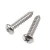 Import Cross recessed pan head 304 stainless steel self tapping screw from China