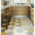Import Crystal Glass Mix Ceramic Mosaic 3D Hexagon Bathroom Kitchen Floor And Wall Tile from China