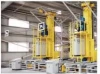 Cshh-Wd-G2000-L1100*W1100 Three-Dimensional Warehouse Equipment-Stacker Cranes Pallet Racking Automatic Stacker Automated Storage Stacker Crane