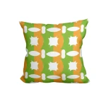 Cushion Covers Modern Style With Zipper Or Envelope Types Of Hotel Double-Sided Luxury Material Fabric For Making Cushion Covers