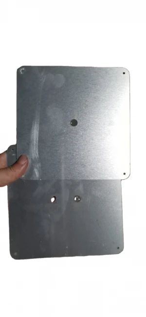 Custom 1060 Aluminium plate / 1060 aluminum sheet