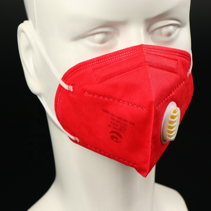 Fpp Mask Buy Custom 5ply Kn 95 Fpp 2 Respirator Black Anti Fog Protection Filter ...