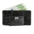 Import Custom Aluminum Case Pop Up  Wallet Leather Id Card Holder Rfid Wallet from China