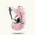 Custom bags carrying baby 6 in 1 detachable hip seat wrap baby carrier