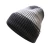 Custom Beenie Knit Double Pom Pom 100% Cashmere Wool Skully Hat Womens Tie Dye Winter Hats Embroidery Beanie
