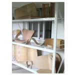 Custom bent plywood for office chair/ chair seating plywood / wood shell
