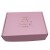 Import Custom box foldable cardboard box packaging boxes from China