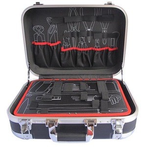 Custom carrying mold ABS tool plastic case