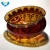 Import Custom chinese arts and crafts production handblown glass lampshade for crafts from China