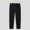 Custom Cotton Mens Chino Pants Mens Slim Chino  Pants for Men