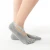 Import Custom custom cotton anti slip women grip pilates yoga sock from China