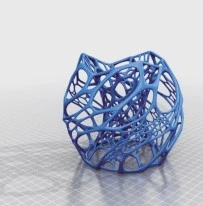 Custom Drawing High Precision 3D Printing Service
