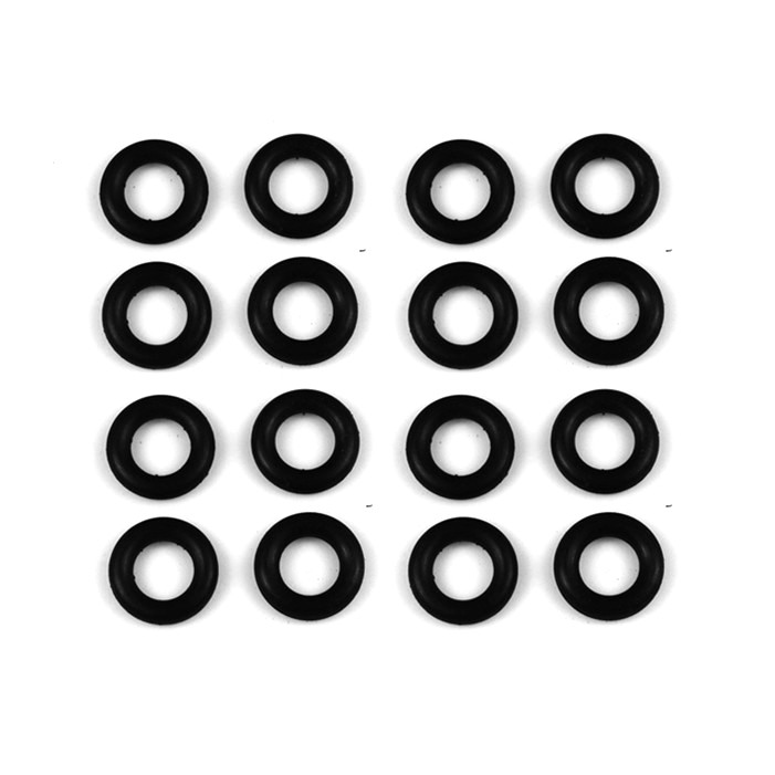 Buy Custom Epdm Silicone Rubber Square Ring Rubber O Ring Grommet Other ...