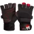 Import Custom Fashion Men Weight Lifting Gym Training Sport Fitness Gloves Wrap from China