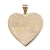 Import Custom Fingerprint Heart Charm Or Pendant from USA