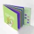 Import Custom high quality cartoon Picture Sound Book with Sound Module from China