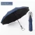 Import Custom high quality Fully automatic 8 bone foldable umbrella with custom logo from China