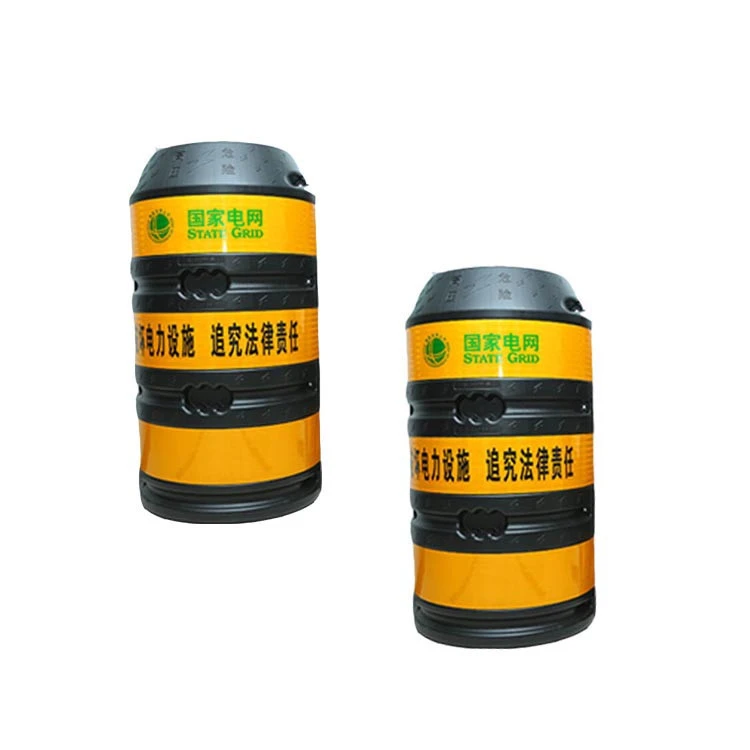 Custom High Quality Safety Crash Bucket Suitable for Construction