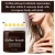Import Custom ingredient fruit coconut brown sugar coffee blend gift Natural organic foot face body scrub set from China