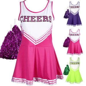 custom kids cheerleading uniforms all star cheerleading uniforms