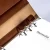Import Custom leather notebook cover with 6 ring binder from China