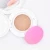 Import Custom logo comfortable silicone makeup sponge from China