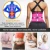 Import Custom Logo Neoprene Waist Trimmers Abdominal Sweat Suana Tummy Control Slim Body Shaper Womens Shaper Waist Trainer from China