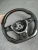 Import Custom Low MOQ Carbon Fiber Steering Wheel Truck Car Steering Wheel from China