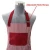 Import Custom made denim BBQ barista kitchen aprons for men and women from China