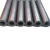 Import Custom-made graphite tubes, graphite tube process supplier from China