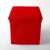 Import Custom Made office home storage box oxford cloth storage box from China