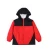 Import Custom made stylish design multi color boys rain jacket for kids from China