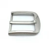 Custom Metal Pin Belt Buckle Manufacturers