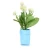 Import Custom multifunctional Washable kraft paper household set flowerpots plant grow Bag from China