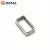 Import Custom Non-Standard Tungsten Carbide Special Shaped Seal Ring from China