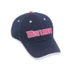 Custom Outdoor Breathable Running Baseball Sports Caps with logo