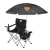 Import Custom Outdoor Picnic Double Folding Chair with Umbrella Table Cooler Beach chair from China