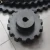 Import Custom plastic pinion spur gear nylon spur gear from China