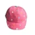 Import Custom print baby cotton soft snapback hats baseball caps from China