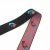 Import custom printed brand elastic band for boxer shorts for nylon wholesale waistband belt from China