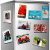 Import Custom  Printed Magnetic Business Card Paper Fridge Magnet from China